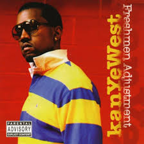 Kanye West - Home