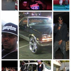 Boostin (Produced by G5)