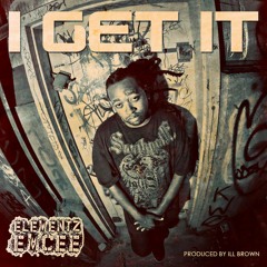 I Get It prod. by @ILLBrown