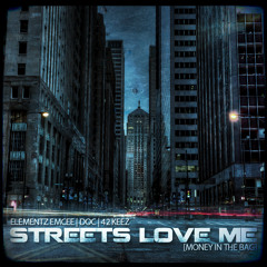 Streets Love Me (Money In Da Bag) feat. Doc prod. by @42Keez