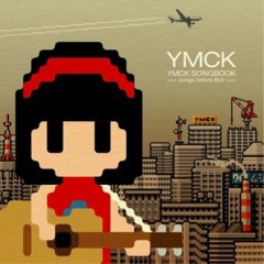 YMCK - Welcome To The 8bit World