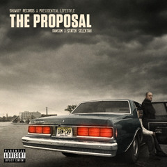 Ransom & Statik Selektah "Unexplainable" (hot 97 Rip)