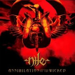Nile - Sss Ha Set Yoth