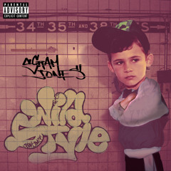 Scram Jones - Wild Style