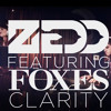 Zedd - Clarity (acoustic)
