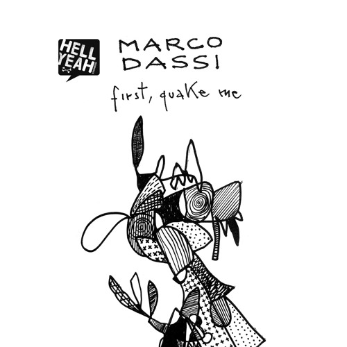 Marco Dassi - La Chute de l'Homme