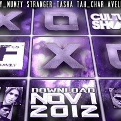 XOXO - Culture Shock ft. Stranger Family