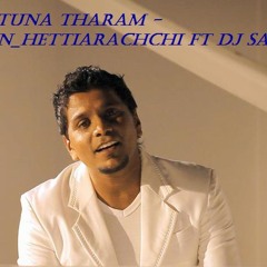 Ruwan Hettiarachchi Ft Dj Sameer