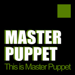 This Is Master Puppet