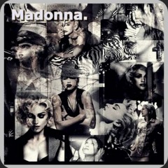 Madonna - Greatest Hits (Neophite DJ).