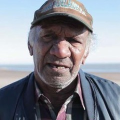 KEVIN BUZZACOTT - we are in debt to the east coast tribes