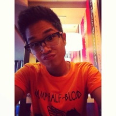 Akoy Sayo - Red Calma.