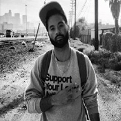 Back To 96 - Matty Rico