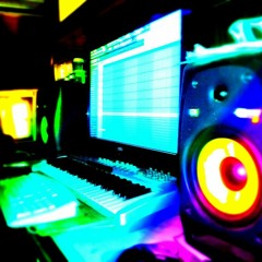 PARTY WITH ME - Sickz Dex (produced by Legend Of Sounds)