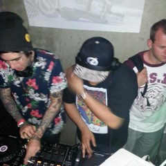 Slip - Baauer (Oscar Wylde & Sucio Bootleg)