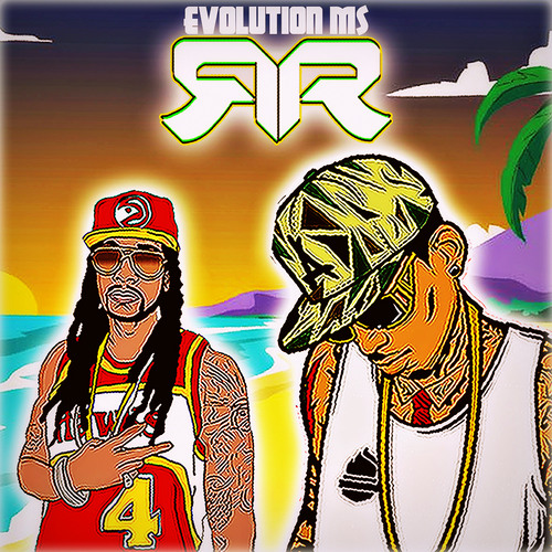 Wale feat Sam Dew - Love Hate Thing (Evolution MS Remix - Free download