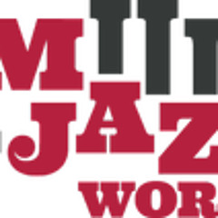 Recording JMJWO 2013 - live concert Gaume Jazz Festival 2013