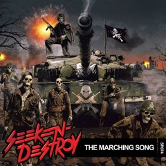 Marching Song (Original Mix)