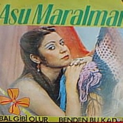 Asu Maralman - Bal Gibi Olur