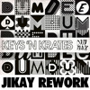 Dum Dee Dum - Keys n Krates (JiKay Remix)