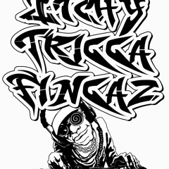 Itchy Trigga Fingaz - Riddim Tyrantz