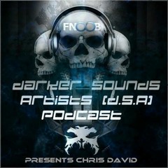 Darker Sounds Podcast