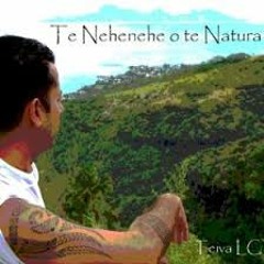 Teiva LC - TE NEHENEHE O TE NATURA remix reggae by mc swez