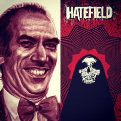 Hate Field - Etfadal men gheir matrood