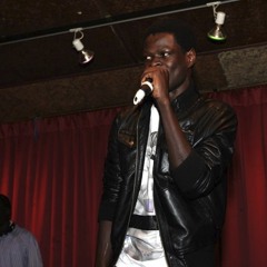 WHINE FI DI DON A-MAC THE DON