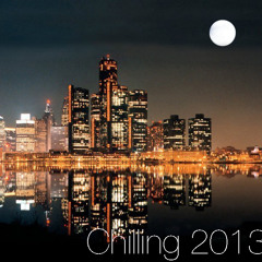 Chilling 2013