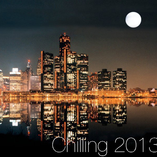 Chilling 2013