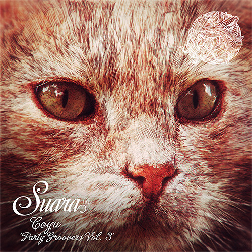 [Suara103] Coyu - Vertigo (Original Mix) Snippet