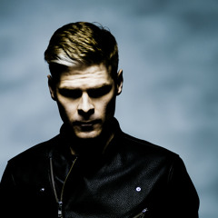 Gregor Tresher Recorded Live at Electrocity Poland, August 14, 2013