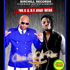 Girls - Mr G feat Bobi Wine