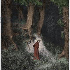 Dante. The Divine Comedy. Inferno, Canto 1