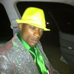 Mr Green - Champion Dem Get