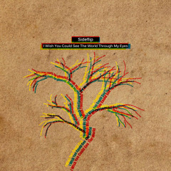 I wish you could see the world through My eyes