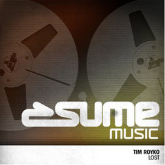 Tim Royko - Lost (Original Mix)
