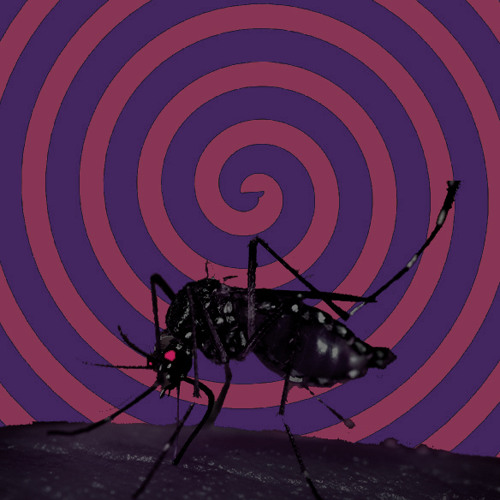 Mosquito Repellant