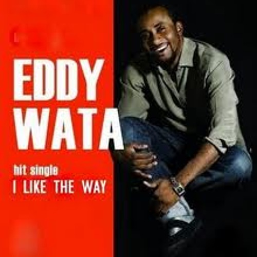 EDDY WATA - I Like The Way - KDJ Remix (Tháng 1/2012)