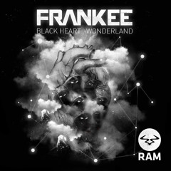 Frankee - Wonderland