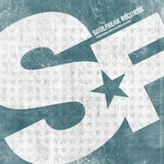 Sloud - Danger (Original Mix) Demo [Soulfreak Records]