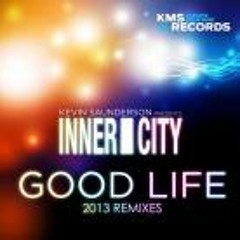 Inner City - Good Life (House Of Virus remix) [KMS Records]