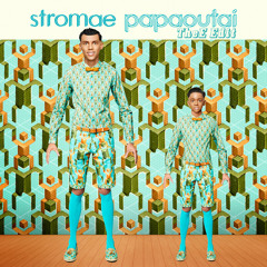 Stromae - Papaoutai (TheE Bootleg Edit)
