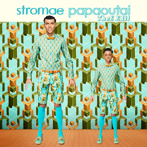 Stromae - Papaoutai (TheE Bootleg Edit)