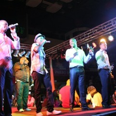 Re-Play & Damaru - Alleen Jij