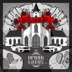 1 Opium Lotus - Nu pas (prod Zennybeaterz)