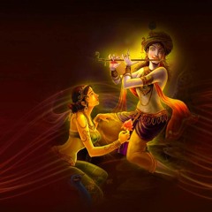 Hare Krishna Bhajan-KrishnaKarunyaDas