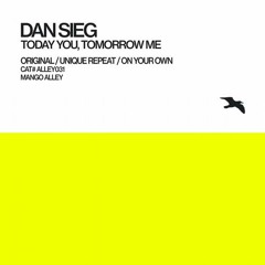 Dan Sieg - On Your Own (Original Mix)