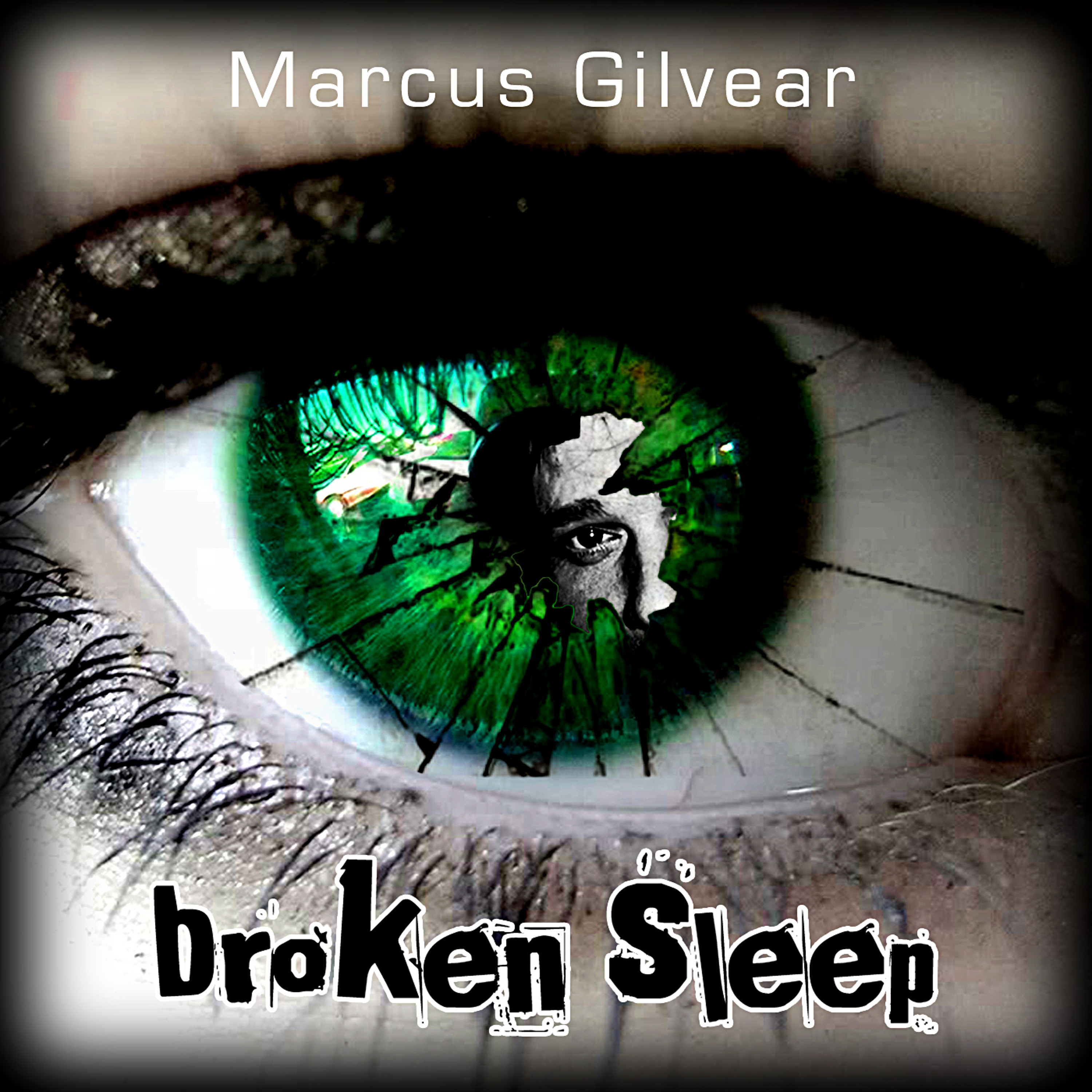 Marcus Gilvear